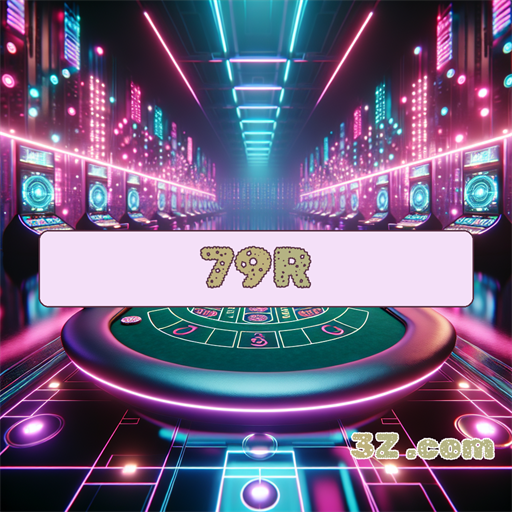 A Magia dos Slots: Emoções e Engajamento no 79r