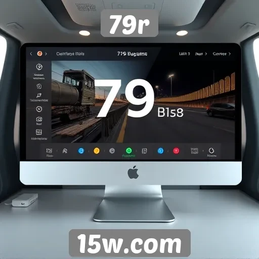 Mudanças na interface do 79r visam maior acessibilidade