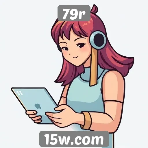 Novos recursos implementados no 79r