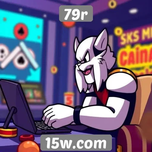 Análise da experiência de usuário no site 79r